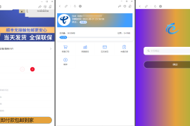 物联网管理系统源码 号卡智能管理平台 轻量级物联网综合业务支撑平台